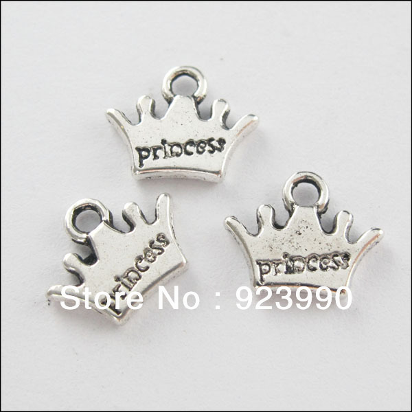 COMENZAR DE NUEVO-Capítulo 17 - Página 4 Free-Shipping-30Pcs-Tibetan-Silver-Tone-font-b-Princess-b-font-font-b-Crown-b-font