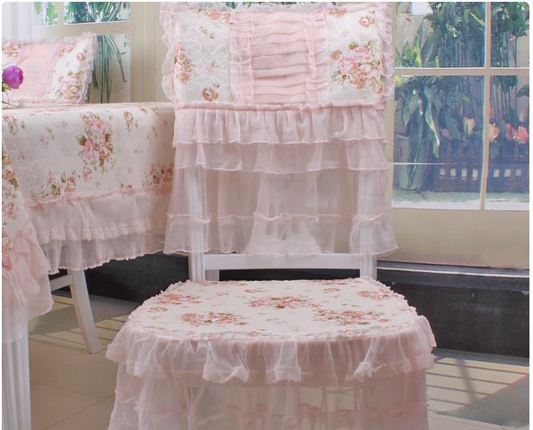 ديكور جميل لطاولة الاكل Country-fabric-chair-cloth-chair-cover-Hot-sale