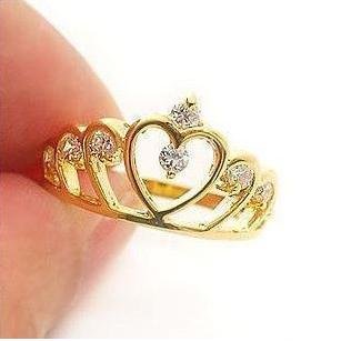 rings&pop--OPEN R0091-Vintage-font-b-Ring-b-font-Cute-Lovely-Rhinestone-Crystal-font-b-Diamond-b-font