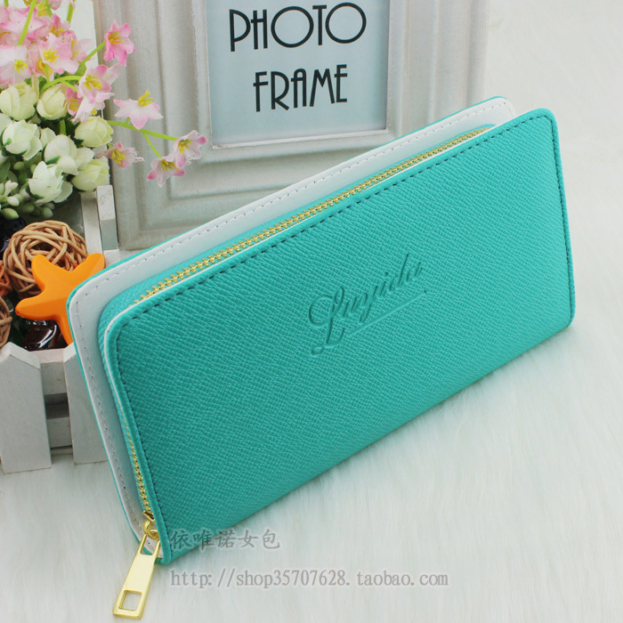 Handbags<3 Fashion-Bag-PU-medium-long-style-female-coin-purse-single-zipper-Wallets-clutch-bags-wallet-woman