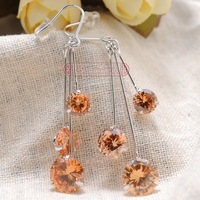     اكسسوارات اقراط Free-Shipping-font-b-CRYSTAL-b-font-font-b-PENDANT-b-font-font-b-EARRINGS-b.jpg_200x200