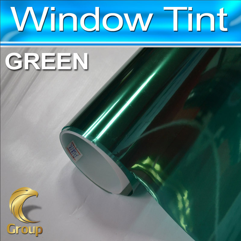 Looking for house/pet sitter. New-design-Reflective-green-tinted-glass-auto-window-film-1-52-30M-UV-ray-heat-fog