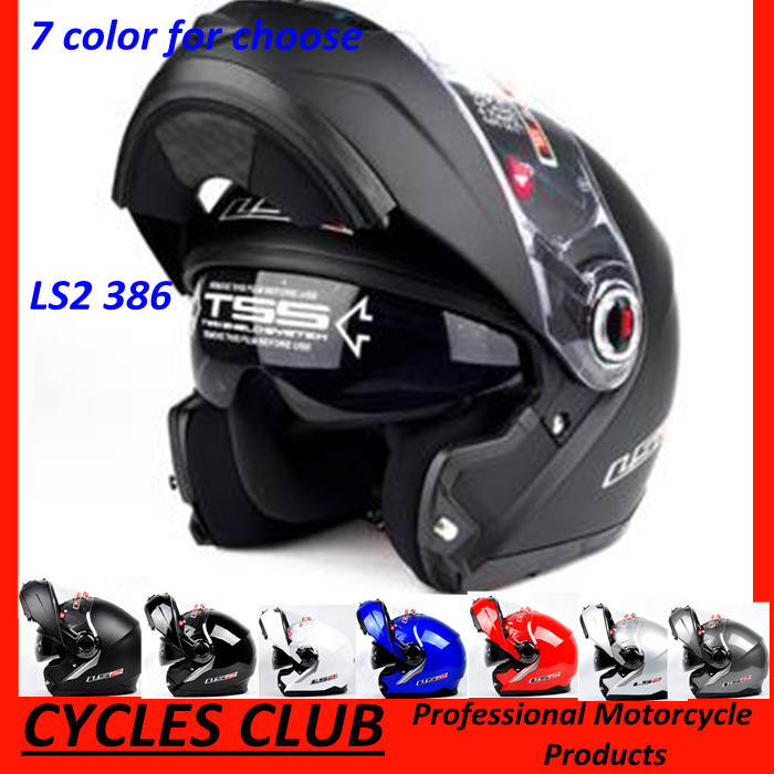 Le jeu de l'image - Page 17 Capacete-font-b-LS2-b-font-FF386-Matte-Black-font-b-HELMET-b-font-MOTORCYCLE-Full