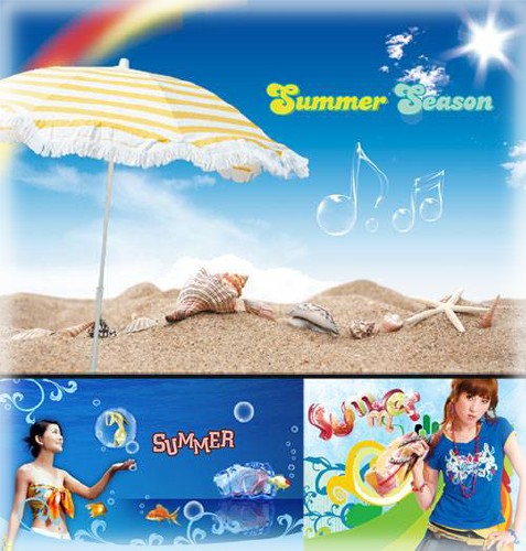 صور لجمال الصيف والبحر والمصيف summer photo album 4fbc5840e58a