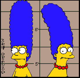 THE SIMPSONS 7316460b55a8