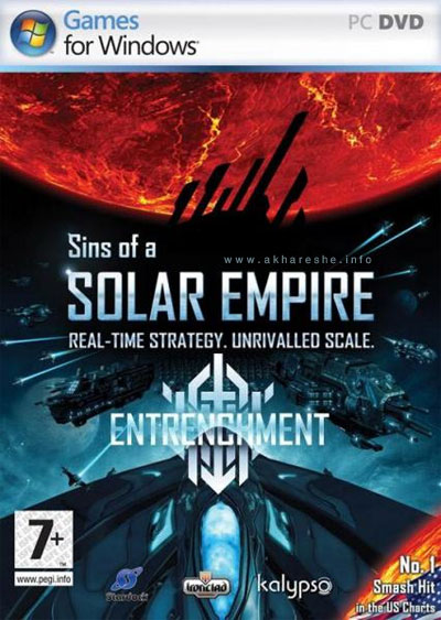 Sins of a Solar Empire: Entrenchment B513b1bbe61d