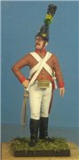VID soldiers - Napoleonic austrian army sets 524b981bc52dt