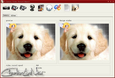 PC Camera Video Record Expert 1.0.0.1 Bc42710fcae4