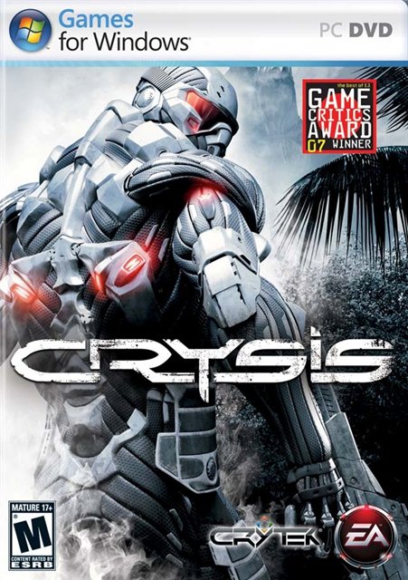 CRYSIS  1 0ac23b3a1196