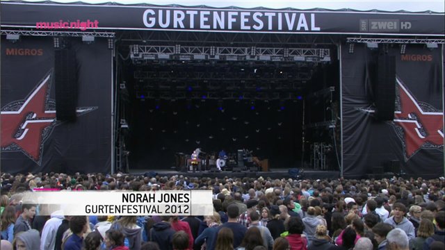 Norah Jones - Gurtenfestival (2012) HDTV 5af394bc754b