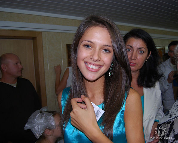 Ksenia Shipilova  (RUSSIA WORLD 2009) B357a44f97e4