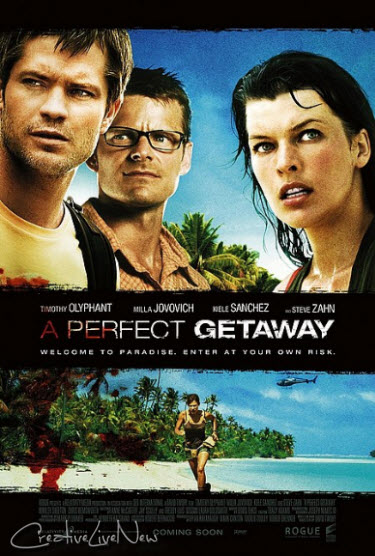 A Perfect Getaway (2009) R5 XviD E3d2e66e0f0c