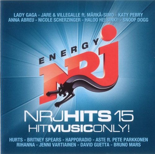 VA - Nrj Hits 15 (2011) 1460c9a9f569