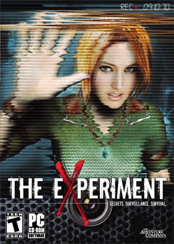 [Jeu PC] The Experiment - Experience 112 3cea110fae89