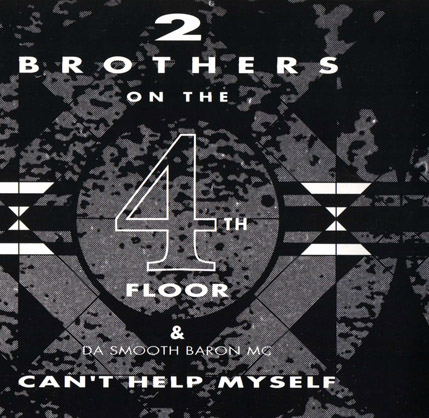 2 Brothers On The 4th Floor 0c5524ef2c7b