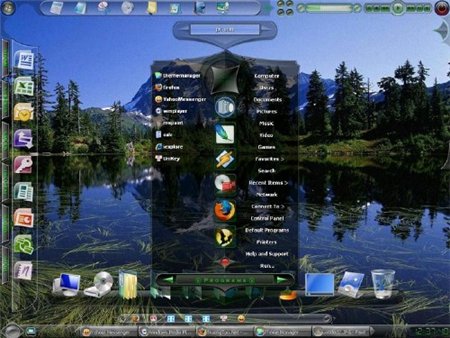  تمتع بسطح مكتب اكثر جمالا واناقة Talisman.Desktop.v3.1.3100 63cf153ab74d