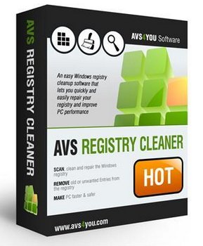 تحميل العملاق في تنظيف الرجستير AVS Registry Cleaner في اخر اصدار والتحميل مباشر C27c7aeaae45