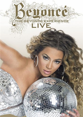 Beyonce - The Beyonce Experience Live! (2007) Dvdrip 3b0a684871d7