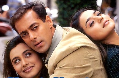 CHORI CHORI CHUPKE CHUPKE (2001) con SALMAN KHAN + Vídeos Musicales + Sub. Español 76927c9b7a6c