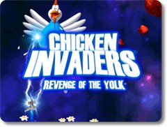 Chicken Invaders 3 - Revenge of The Yolk B7a90b63d99b