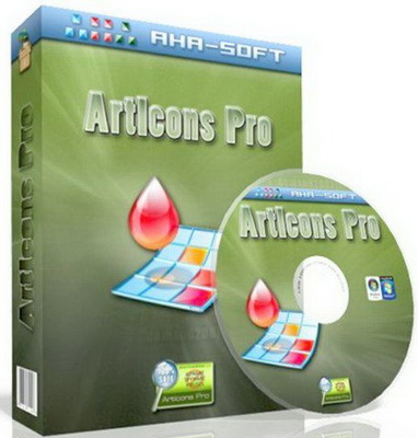 ArtIcons Pro 5.40 Portable 6f23d14d3185