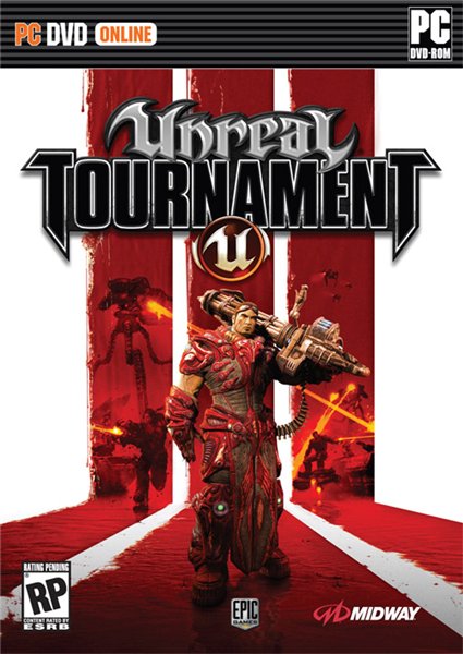 الحق...unreal tournament III ....2007 وصلت المنتدي بروابط مباشره..اجمد لعبه اكشن 20741a595265