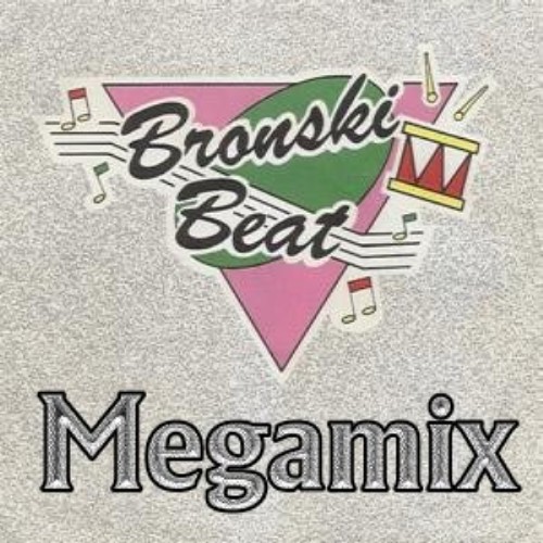 Bronski Beat & Soft Cell- Megamix C4d993738b7b