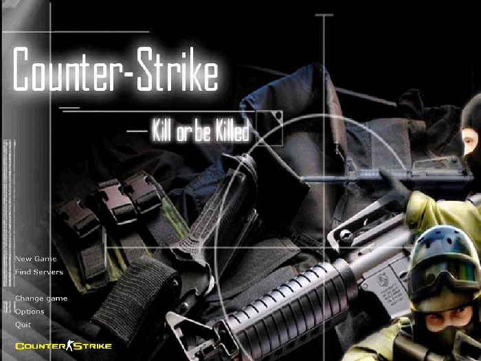 CouNteR-Strike 1.6 تحميل اللعبة + الباتش+اللعبه النسخة اللعبه التي يمكن اللعب فيها مع الكمبيوتر D2ace0c96376