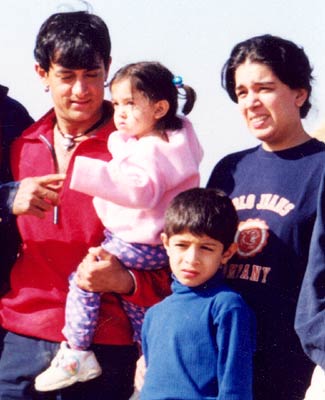 Bollywood Stars With Their Children 1ae85f3c67f4