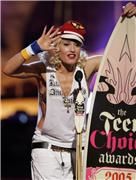 Гвен Стефани (Gwen Stefani) Teen Choise Awards 2005 (8xHQ) 16092fc4a18ft