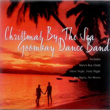 Goombay Dance Band - `Christmas By The Sea`  488a8d80a1e4