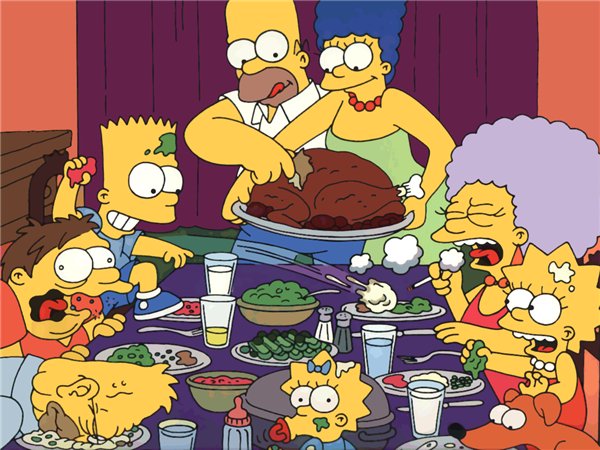 THE SIMPSONS F23cf05a84e3