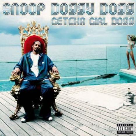 Snoop Dogg - Getcha Girl Dogg - 2008 C5beacbe8c3b