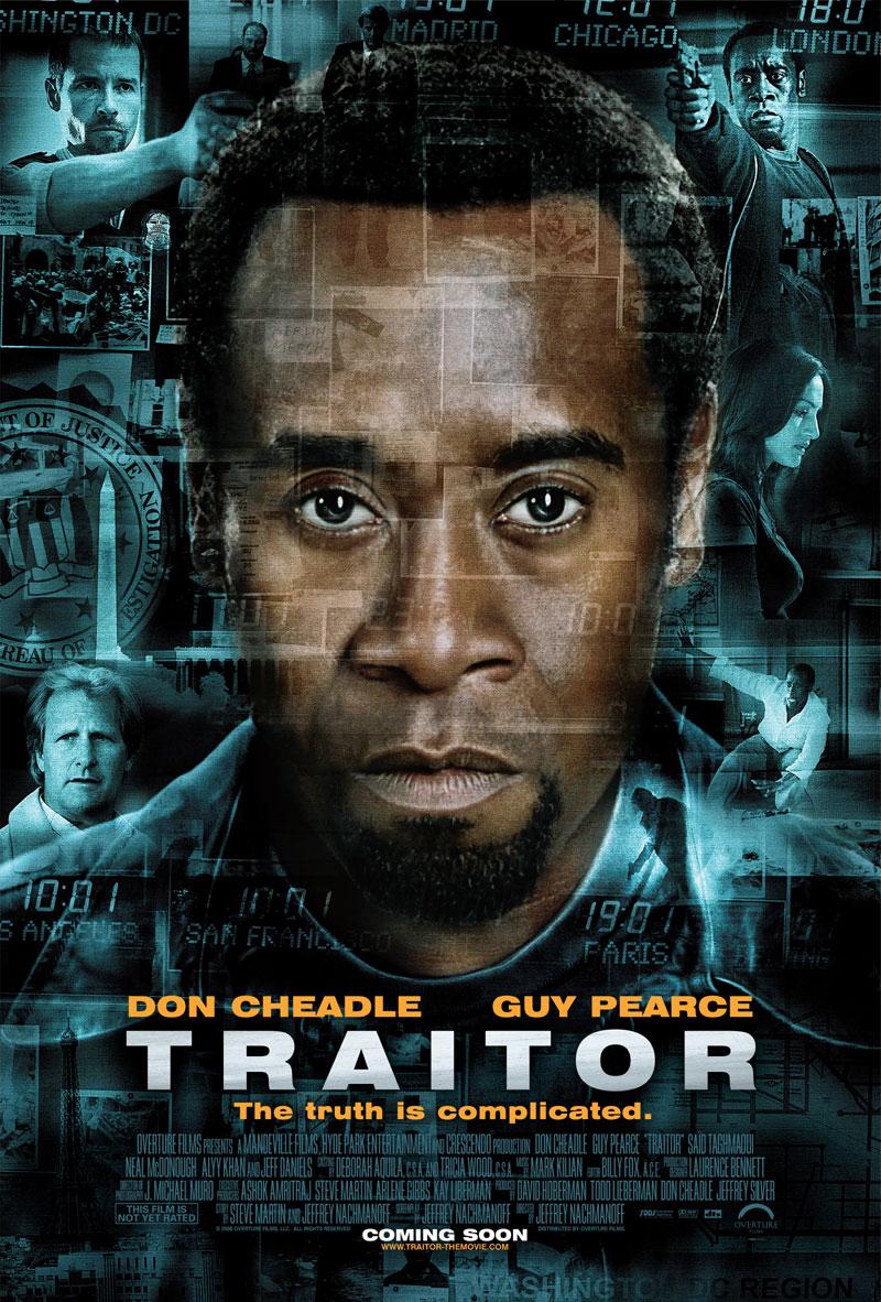 Traitor (Kẻ Phản Bội) - DVDRip 2008 0e9a067de021