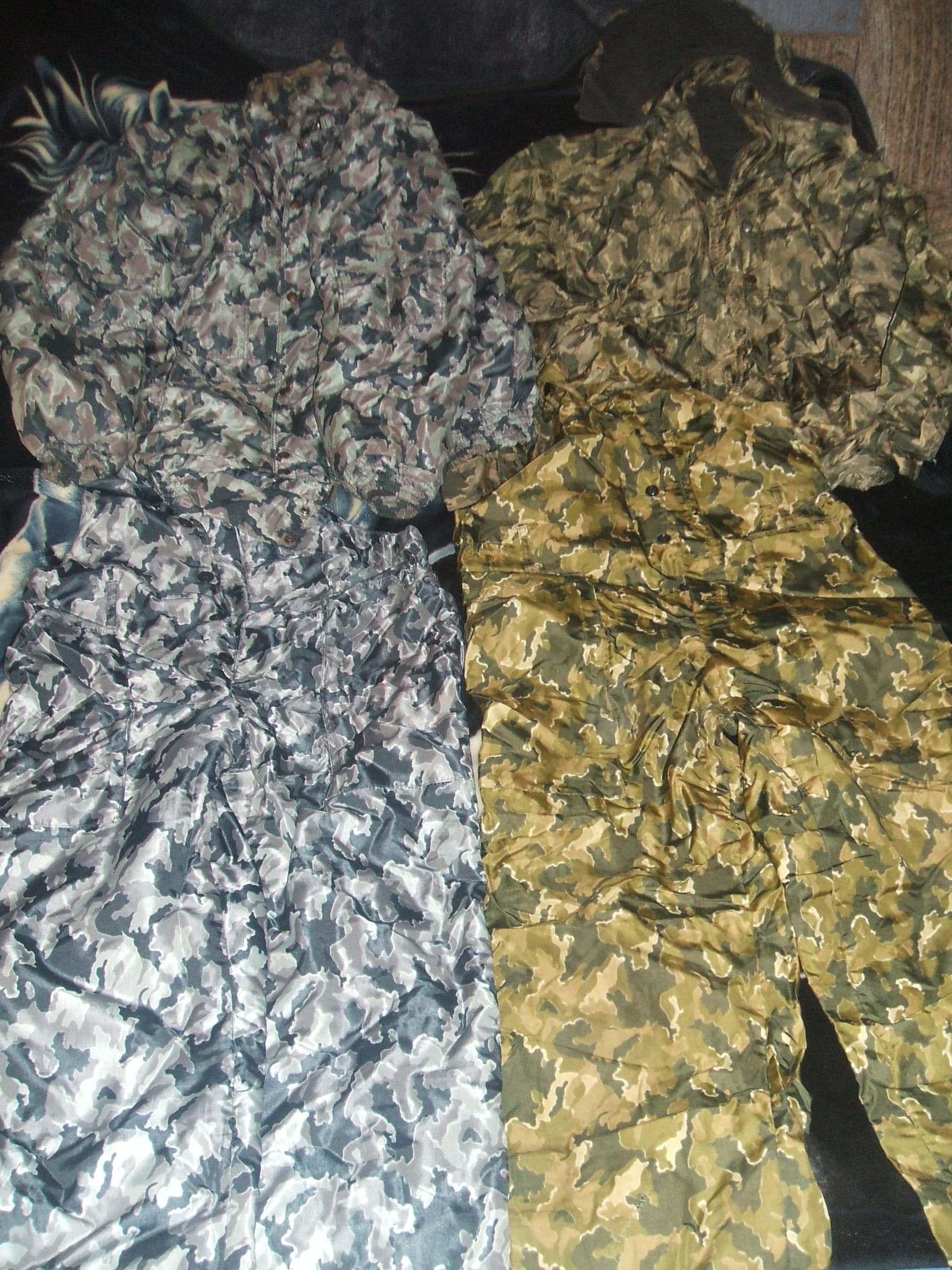 Russian "SMK' camouflage - Page 2 09a19e9849c6