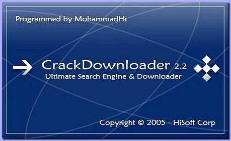 لن تجد مشكلة الكراك أو السريال بعد الآن مع Crack downloader و دون تثبيت Ca7824c8c056