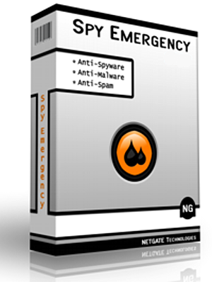 NETGATE Spy Emergency 2008 v5.0.405 Multilingual A9e516c4c016