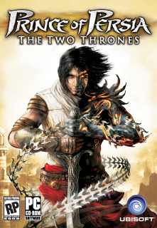 Prince of Persia: The Two Thrones RIP 41f98a6c9354
