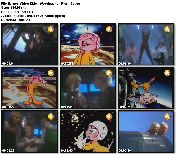 MUSIC VIDEOS *** 80's *** 90's  - Strnka 12 9204cb5252ed