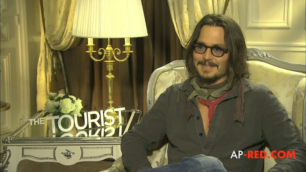 The Tourist Press Junket B7acfce635f3