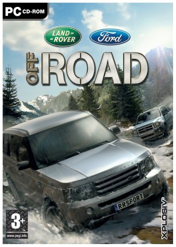 Ford Racing Off Road [2OO8] / [FuLL] B23eec2bbdea