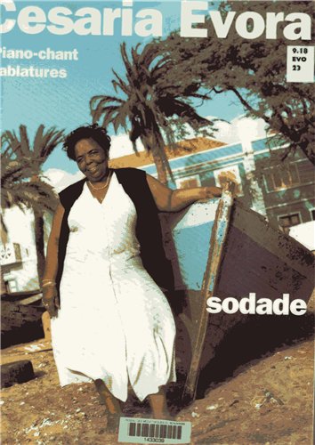 Cesaria Evora - Sodade (1998) 7ff88a10c8a7