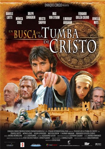 PELICULA...En Busca De La Tumba De Cristo (DVDrip) 3c1d8d33046d