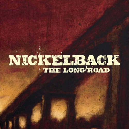 Nickelback  The Long Road (2003) F8a453b3f9b1