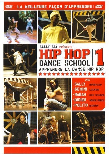 Hip-hop dance school C3cb3c5fc090