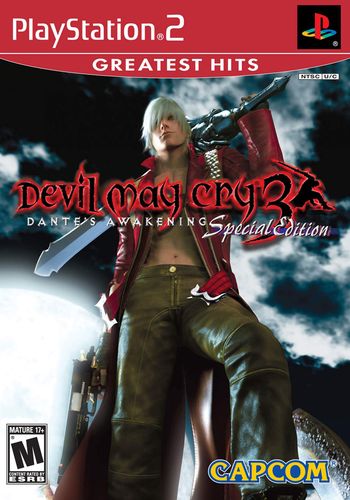 Devil May Cry 3 (Ps2) Ea048b528afc