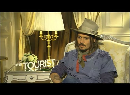 The Tourist Press Junket 8b9e8634c3f6