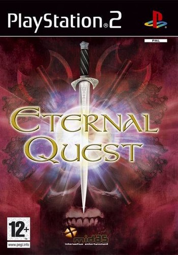      Eternal Quest Dd0d66d2e994