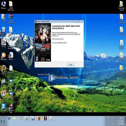 تحميل لعبة المصارعه WWE Raw 2010 كاملة للكمبيوتر الي اعظاء ابونجم 38d48a74cd1c