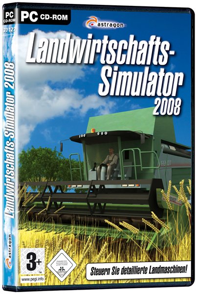 Landwirtschafts Simulator // 2008(Tarla oyunu) =)) 9e5d894af08b